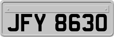 JFY8630