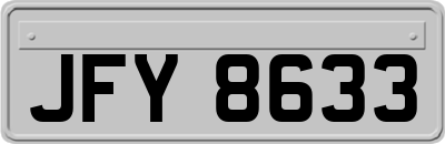 JFY8633