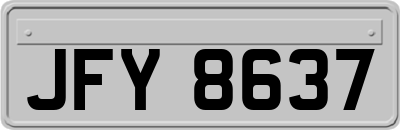 JFY8637