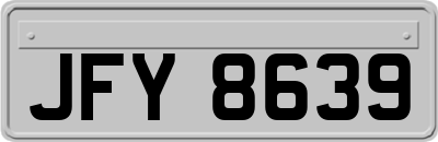 JFY8639