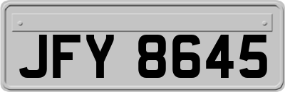 JFY8645
