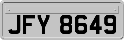 JFY8649
