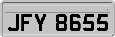 JFY8655
