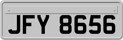 JFY8656