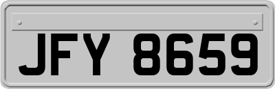 JFY8659