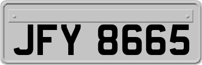 JFY8665