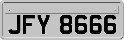 JFY8666