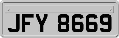 JFY8669