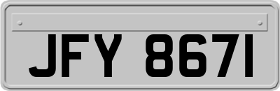 JFY8671