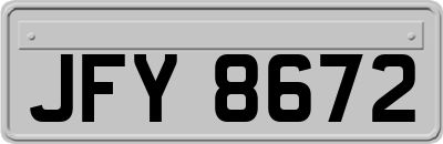 JFY8672