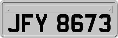 JFY8673