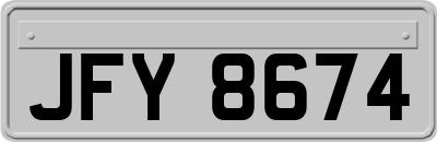 JFY8674