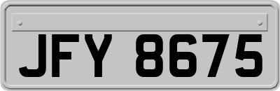 JFY8675