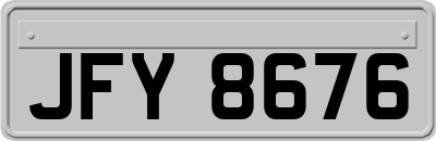 JFY8676