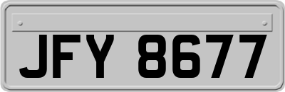 JFY8677