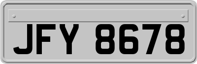 JFY8678