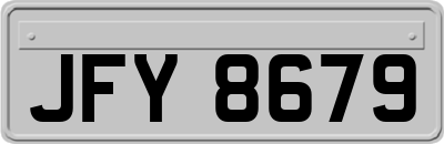 JFY8679