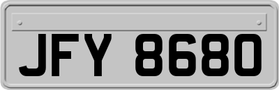 JFY8680