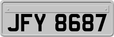 JFY8687