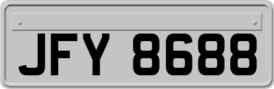 JFY8688