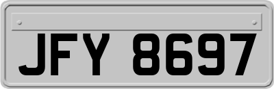 JFY8697