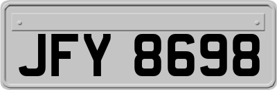 JFY8698
