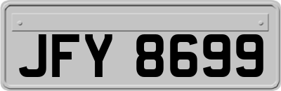 JFY8699