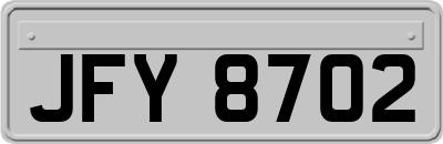 JFY8702
