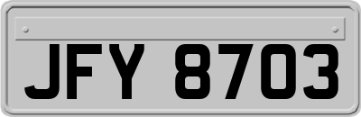 JFY8703