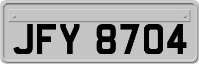 JFY8704