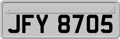 JFY8705