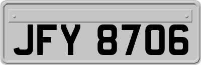 JFY8706