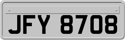 JFY8708