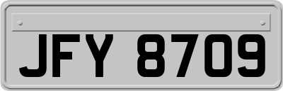 JFY8709