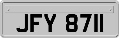 JFY8711
