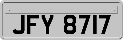 JFY8717
