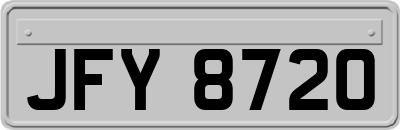 JFY8720