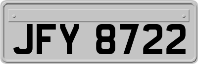 JFY8722