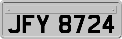 JFY8724