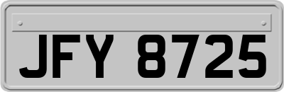 JFY8725