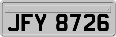 JFY8726