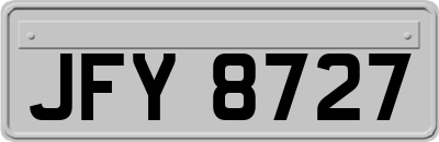 JFY8727