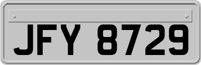 JFY8729