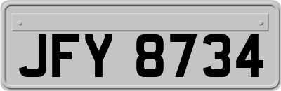 JFY8734