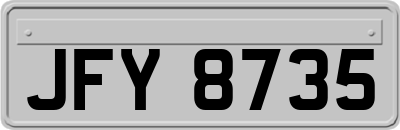 JFY8735