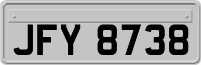 JFY8738