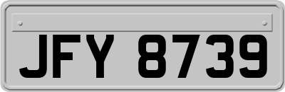 JFY8739