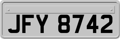 JFY8742
