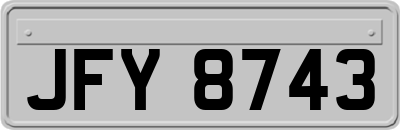 JFY8743