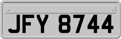 JFY8744